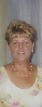 Delores Thornton - Class of 1975 - Baker County High School