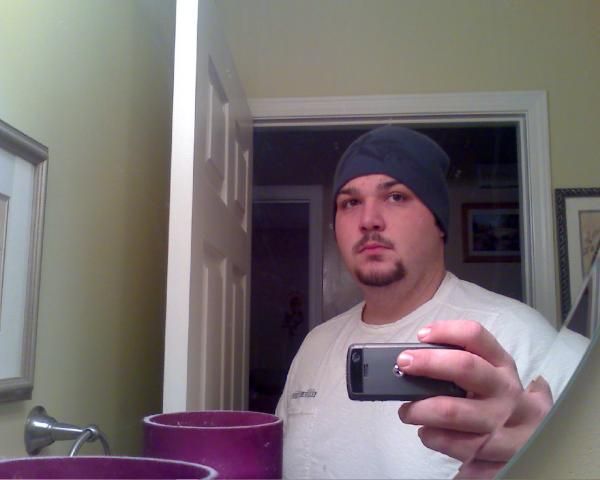 Brandon Oglesby - Class of 2004 - Baker County High School