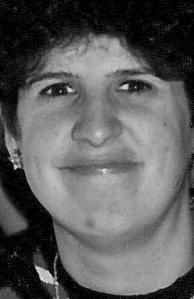 Ramona Lewis - Class of 1988 - Baker County High School