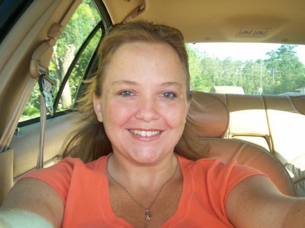 Miranda Williams - Class of 2003 - Baker County High School