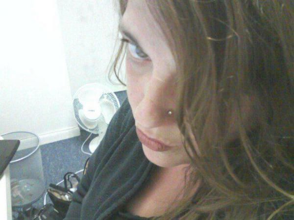 Chanda Hale - Class of 1993 - Baker County High School