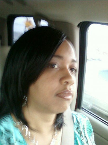 Trena Cunningham - Class of 1984 - Baker County High School