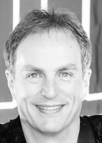 Vince Shepley - Class of 1983 - Assumption College Catholic High School