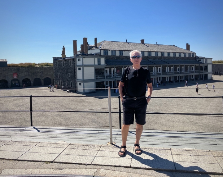 John O'connor - Class of 1972 - Assumption College Catholic High School