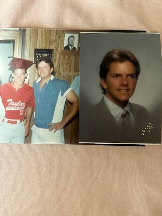 David Gapczynski - Class of 1985 - Assumption College Catholic High School