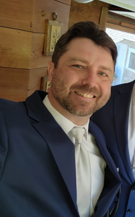 Steve Thomas - Class of 1998 - Assumption College Catholic High School