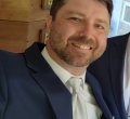 Steve Thomas
