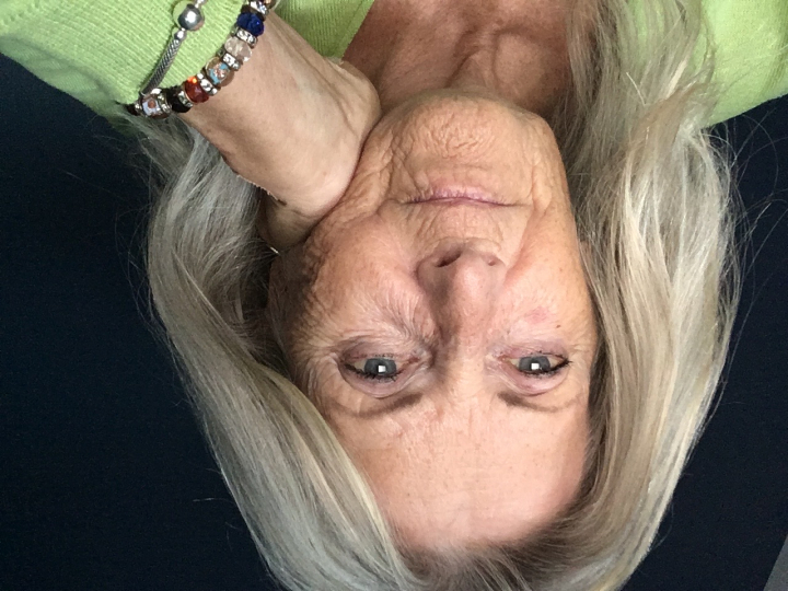 Patricia Perin - Class of 1967 - F.j. Brennan Secondary School