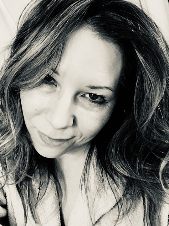 Monique Levac - Class of 1989 - F.j. Brennan Secondary School