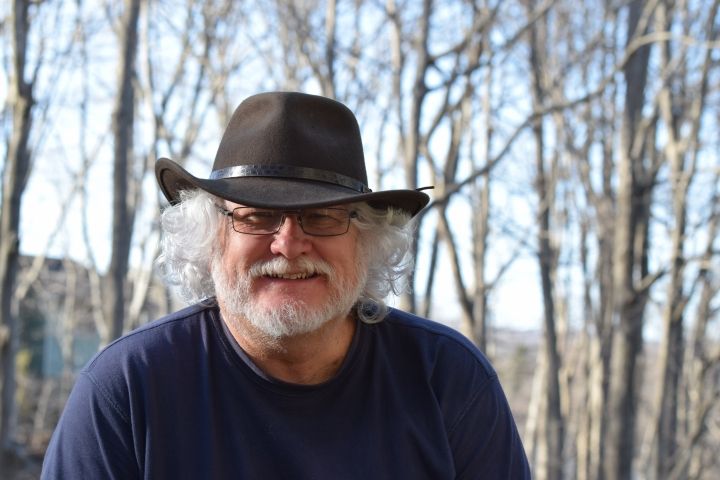 Michael Turton - Class of 1968 - F.j. Brennan Secondary School