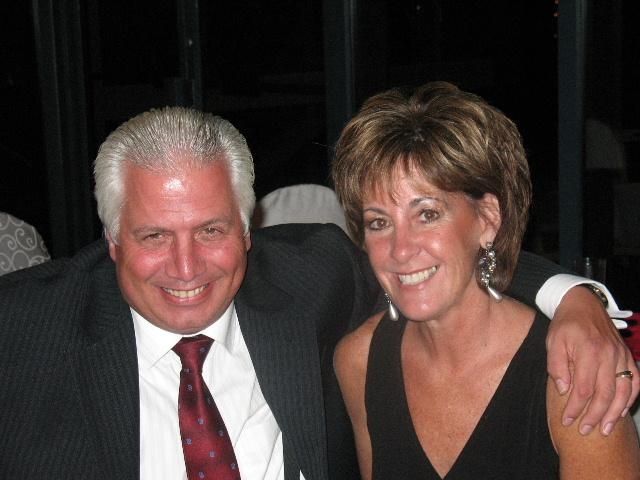 Sandi Pellizzari - Class of 1975 - F.j. Brennan Secondary School