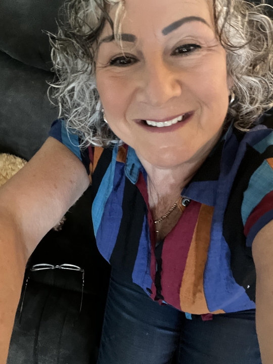 Eleanore Eleanore Ross - Class of 1977 - Palatka High School