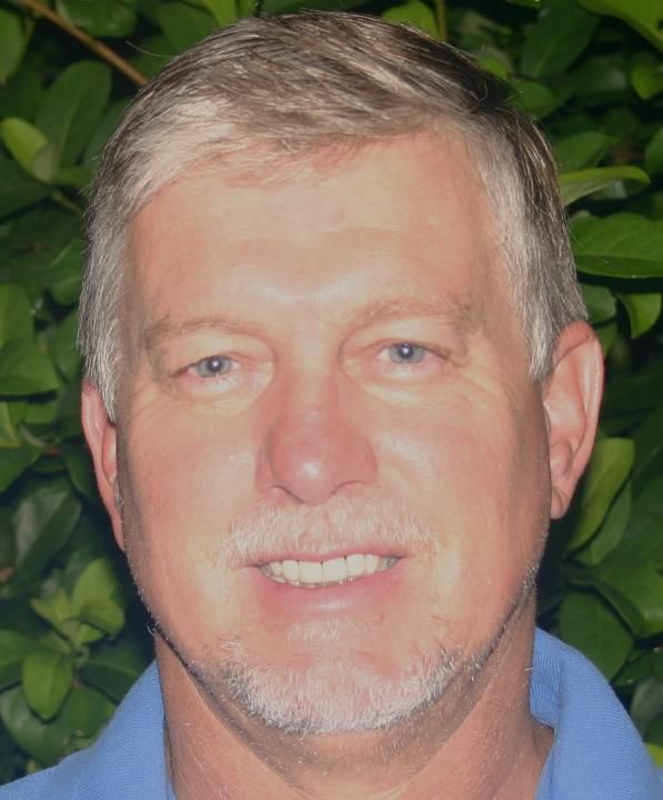 Fred Evans - Class of 1970 - Palatka High School