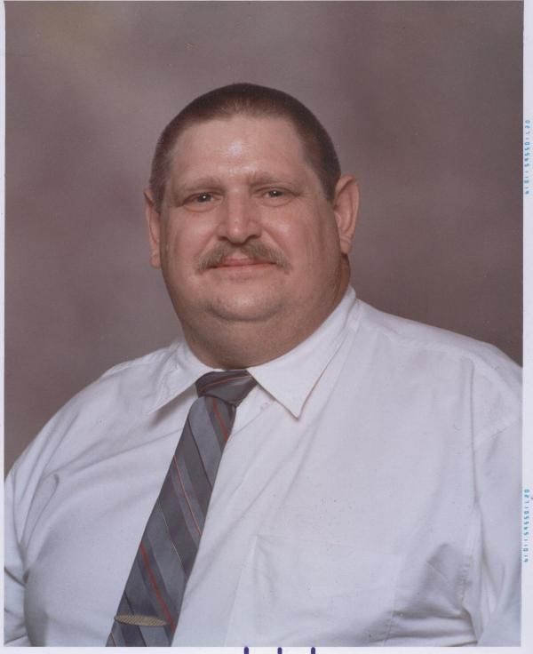 Paul Flint - Class of 1982 - Palatka High School