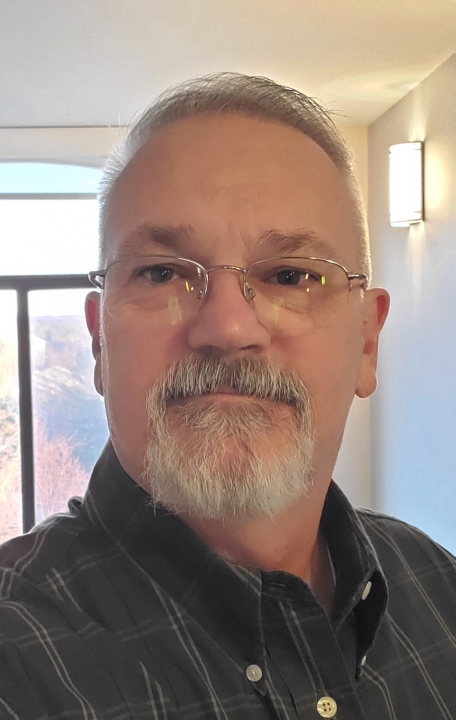 Danny Black - Class of 1983 - Palatka High School