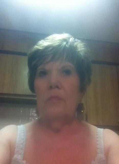 Gail Clark - Class of 1957 - Palatka High School