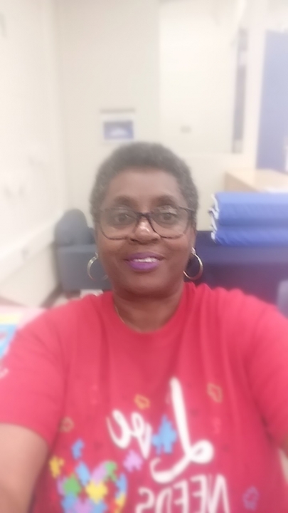 Sequoia Spells - Class of 1976 - Palatka High School