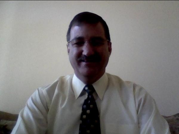 Robert White - Class of 1981 - Palatka High School