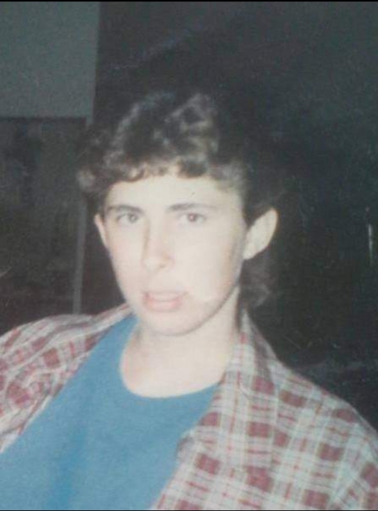 Kelly Wellington - Class of 1988 - Palatka High School