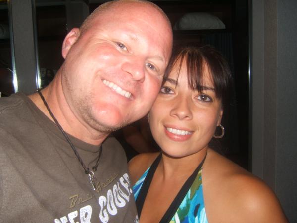 Brenda Vasquez - Class of 1988 - Palatka High School