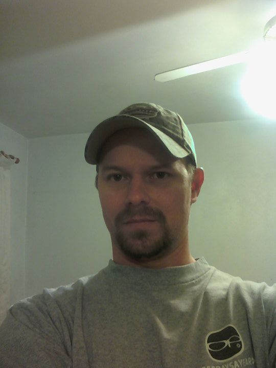 Jason Dortch - Class of 1991 - Palatka High School