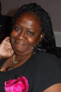 Kim Vreen - Class of 1983 - Palatka High School