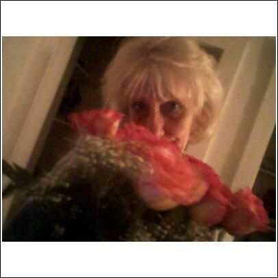 Amandaa Parrish - Class of 1966 - Palatka High School