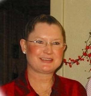 Pat (Patsy Winters) Winters - Class of 1968 - Palatka High School