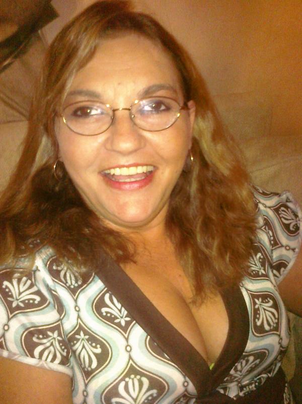 Lisa Hubbart - Class of 1986 - Palatka High School