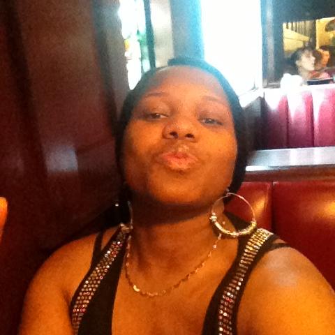 Joann Kearse - Class of 2004 - Palatka High School