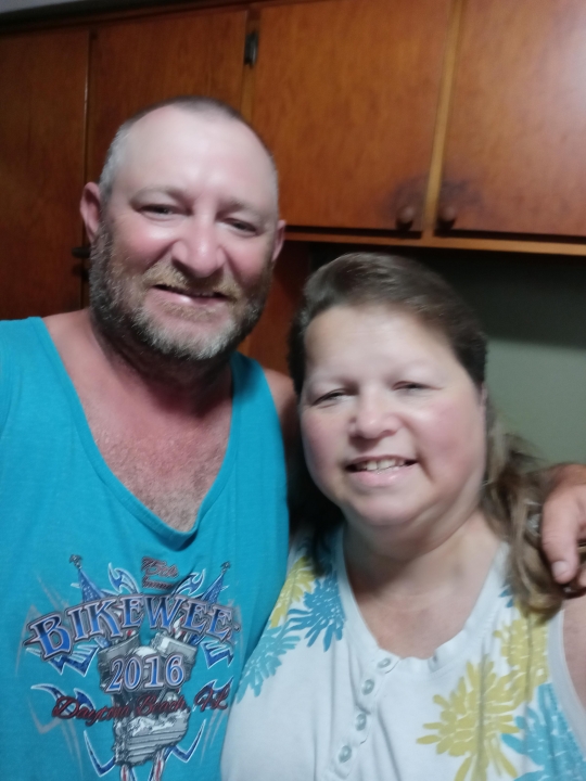 Nancy Smith - Class of 1989 - Palatka High School