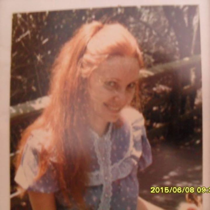 Linda Vidal - Class of 1970 - Palatka High School