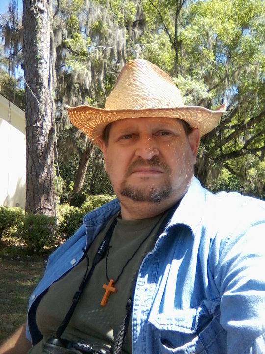 Lynwold Paul Flint - Class of 1982 - Palatka High School