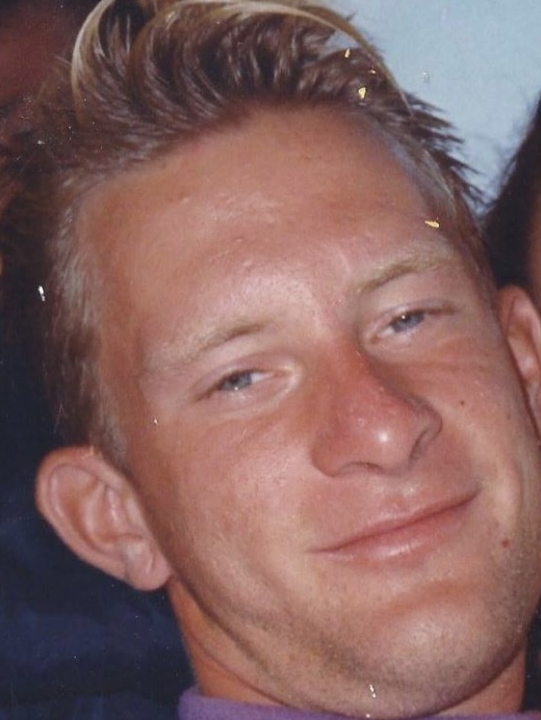 Michael Fulwood - Class of 1992 - Palatka High School
