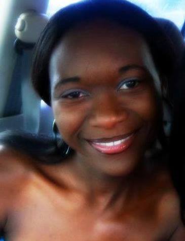 Bri Truly - Class of 2005 - Palatka High School