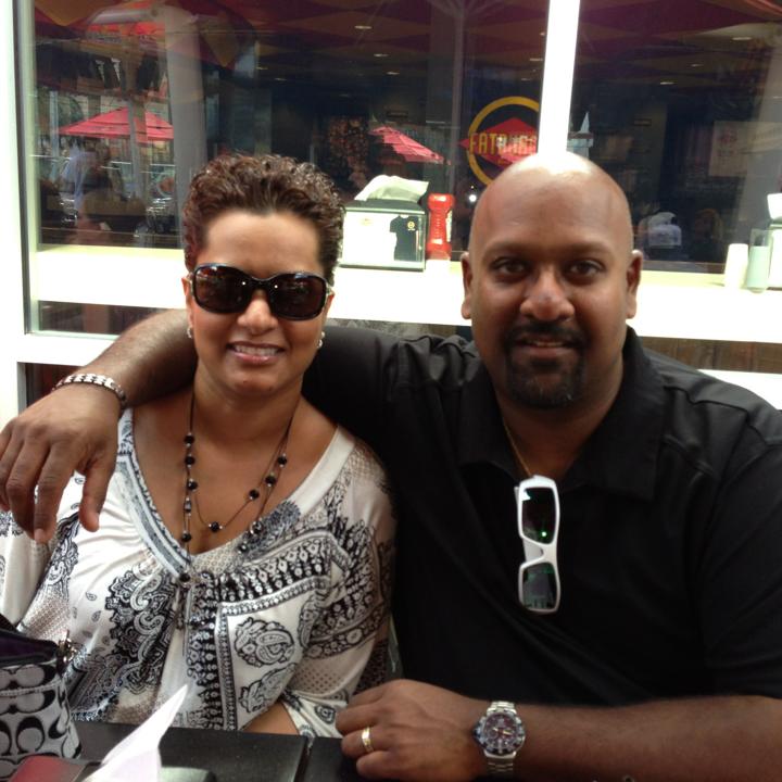 Kevin Moodley - Class of 1988 - Dr G.w. Williams Secondary School