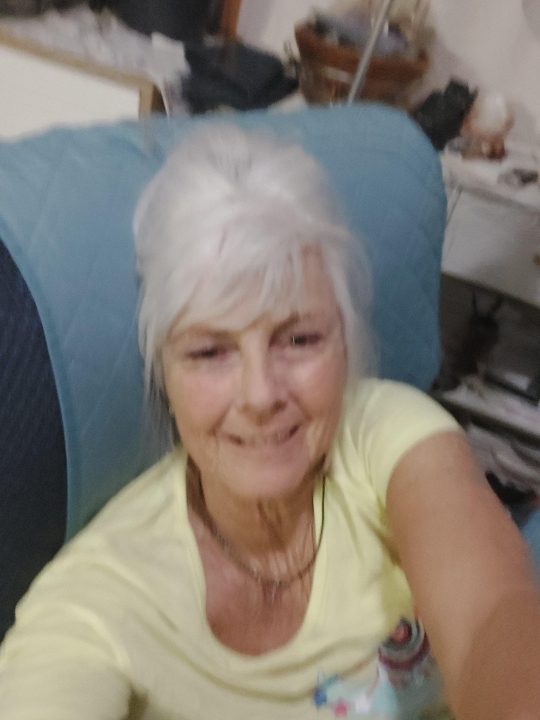 Mirjam Falkanger - Class of 1971 - Dr G.w. Williams Secondary School