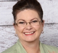 Jeannette Forhan