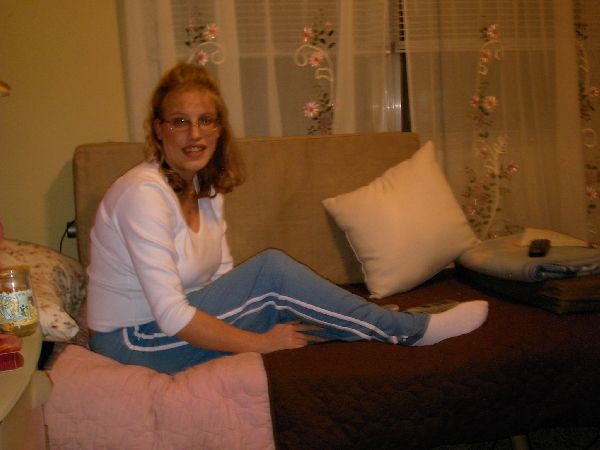 Jennifer Durfee - Class of 1997 - Gulf Breeze High School