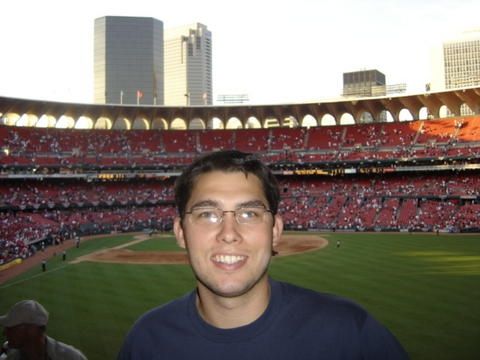 Will Lovett - Class of 1996 - Gulf Breeze High School