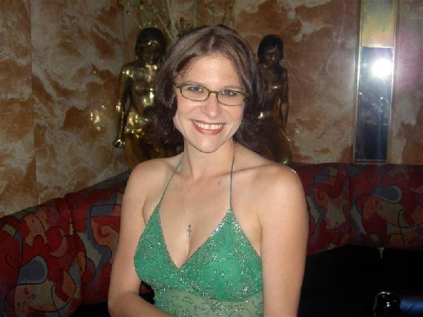 Andrea Vincent - Class of 1996 - Gulf Breeze High School