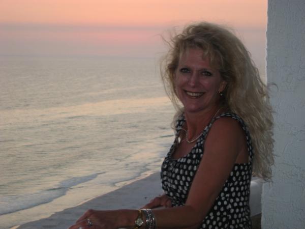 Donna Lange - Class of 1981 - Gulf Breeze High School