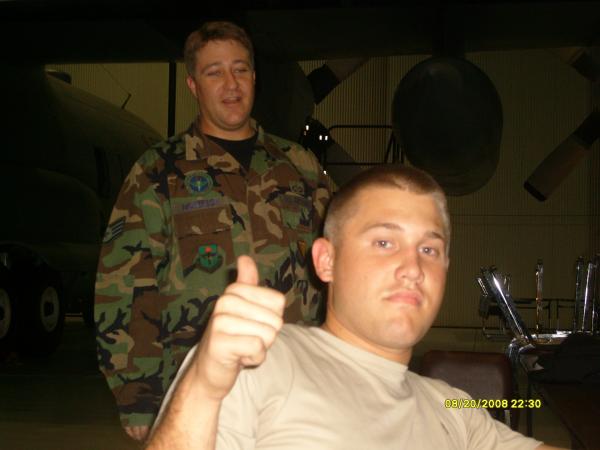 William Beyers - Class of 2006 - Gulf Breeze High School