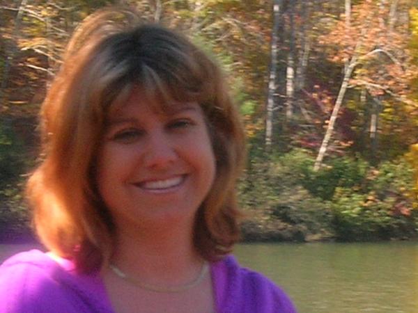 Jennifer Jackson - Class of 1990 - Gulf Breeze High School