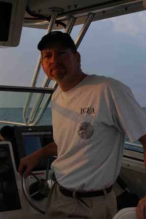 Ed Noland - Class of 1978 - Gulf Breeze High School