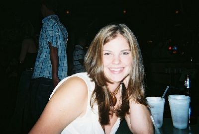 Stefanie Brown - Class of 2003 - Gulf Breeze High School