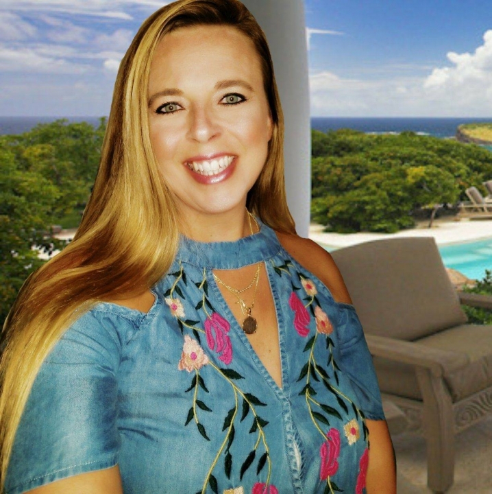 Sharon Jarrell - Class of 1992 - Gulf Breeze High School