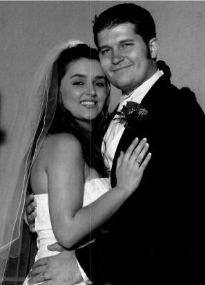 Jessica Noble - Class of 2001 - Gulf Breeze High School