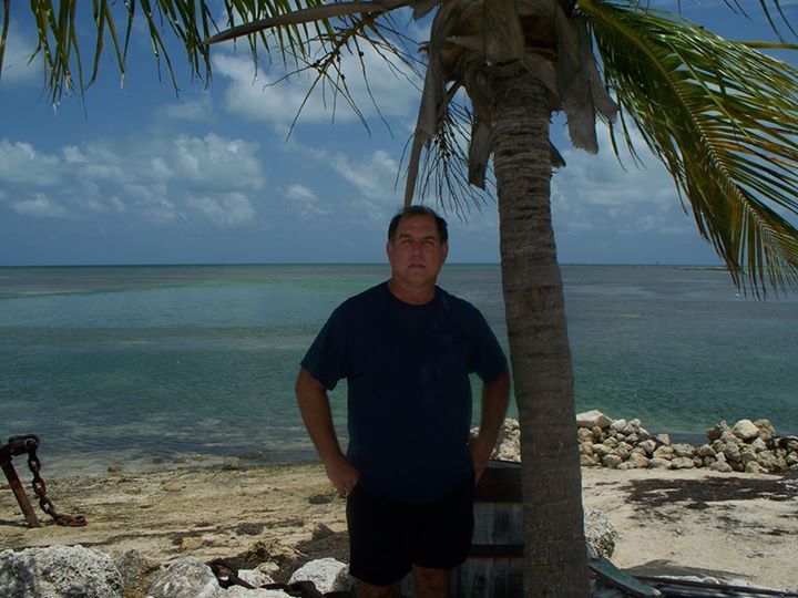 David Pierce - Class of 1975 - Gulf Breeze High School