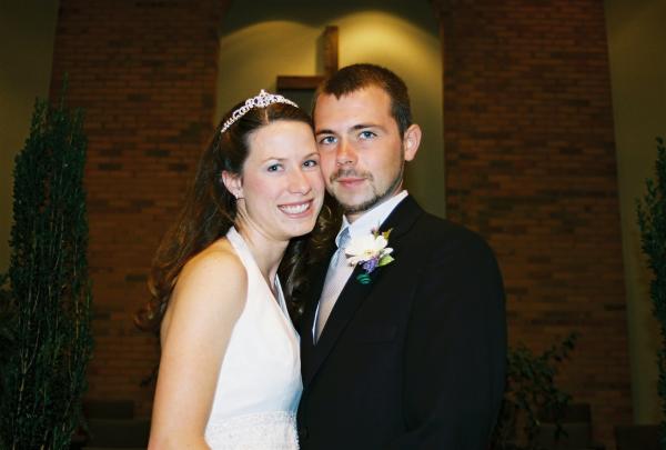 Brandy Bryant - Class of 2004 - Gulf Breeze High School
